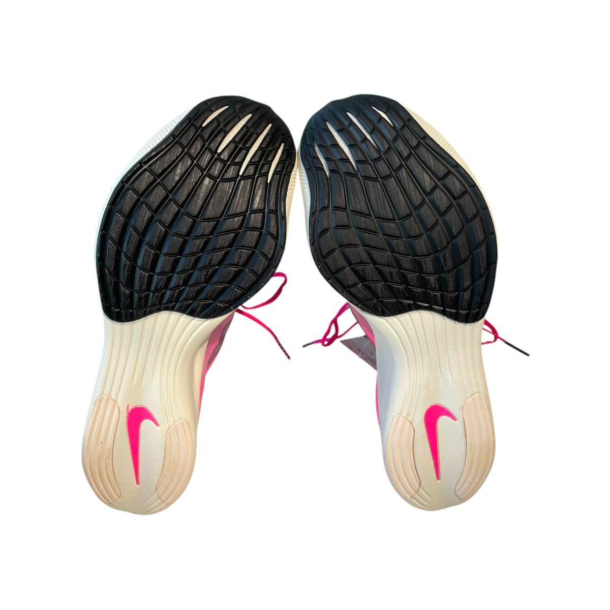 ZOOMX VAPORFLY NEXT%スニーカーAO4568-600