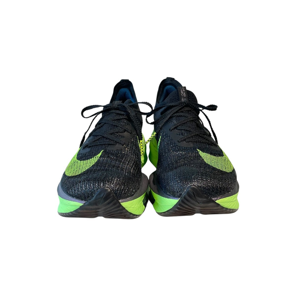 Air Zoom Alphafly Next%スニーカーCI9925-400
