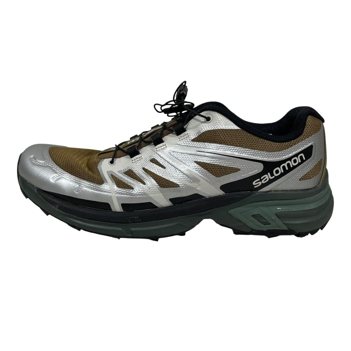 SALOMON スニーカー XT WINGS 2 ADV 412516 古着・中古-3枚目のアイテム画像