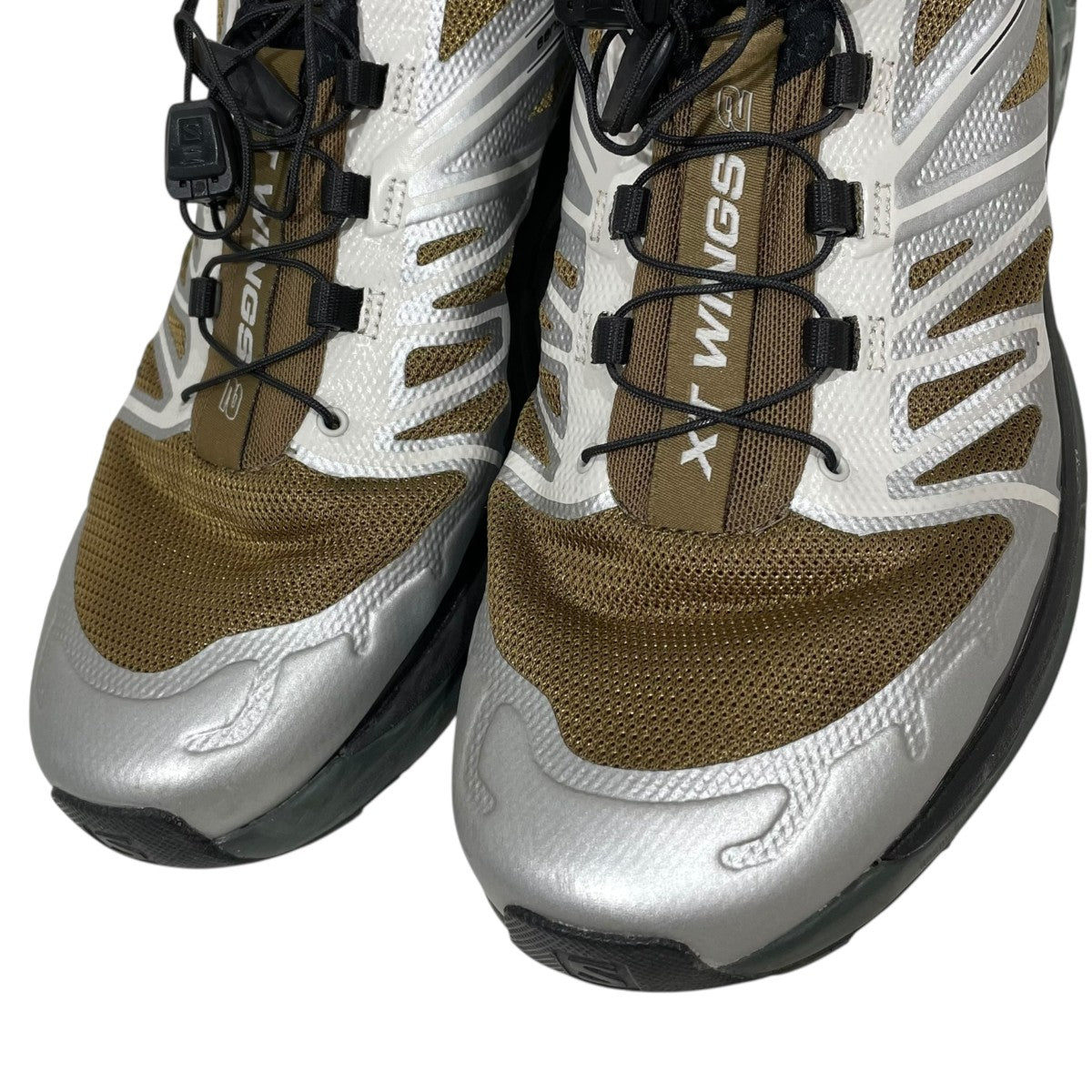 SALOMON スニーカー XT WINGS 2 ADV 412516 古着・中古-4枚目のアイテム画像