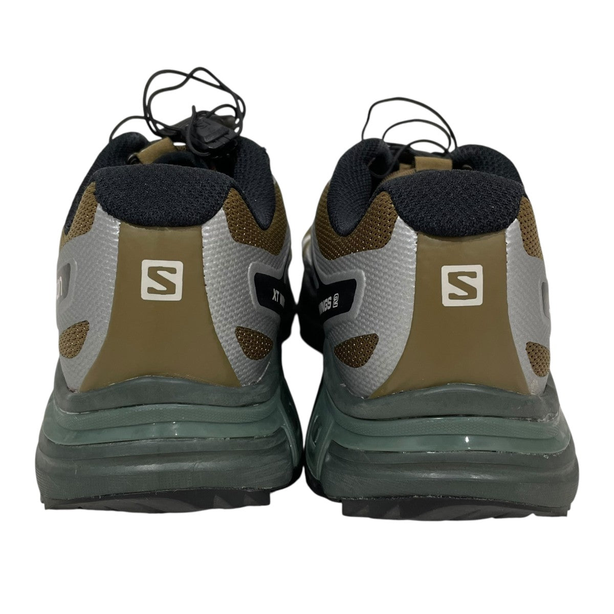 SALOMON スニーカー XT WINGS 2 ADV 412516 古着・中古-5枚目のアイテム画像