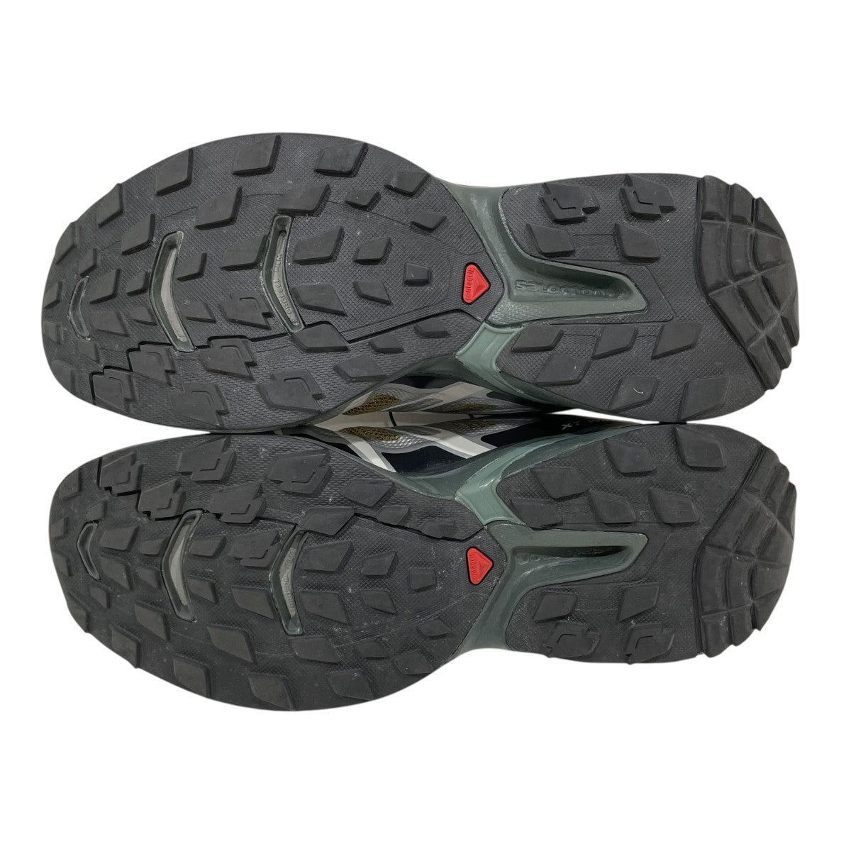 SALOMON スニーカー XT WINGS 2 ADV 412516 古着・中古-7枚目のアイテム画像