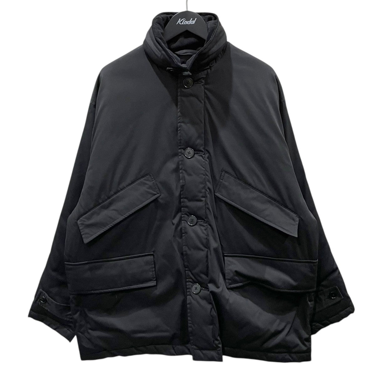21AW テッククルーザーダウンジャケット TECH CRUISER DOWN JACKET BW-27021W