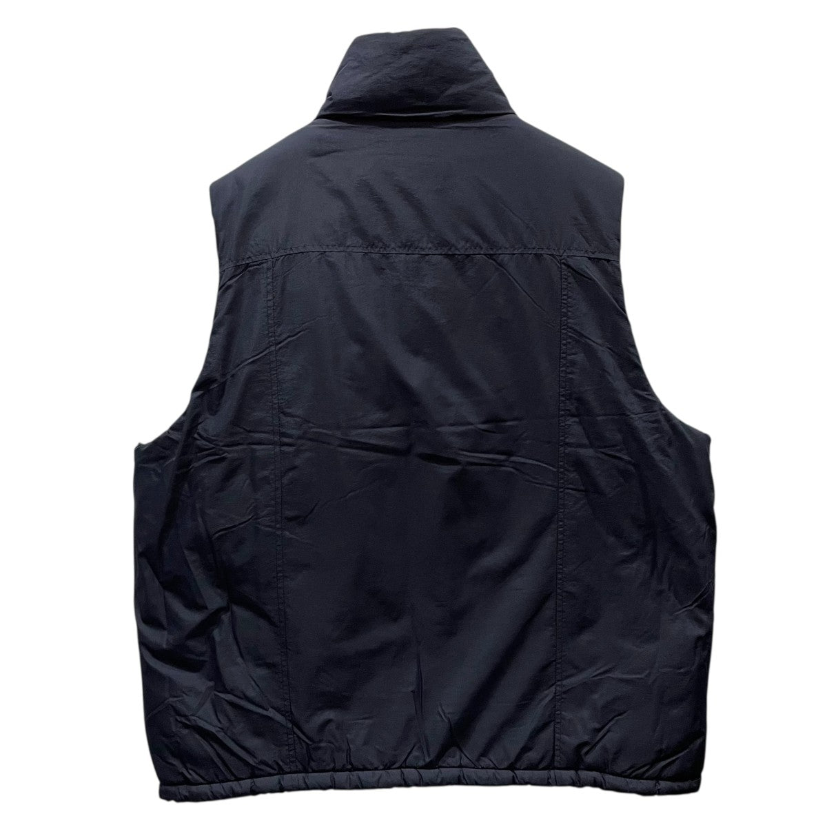 ジップアップ中綿ベスト MONSTER VEST モンスターベスト PRIMALOFT プリマロフト WT21215SN