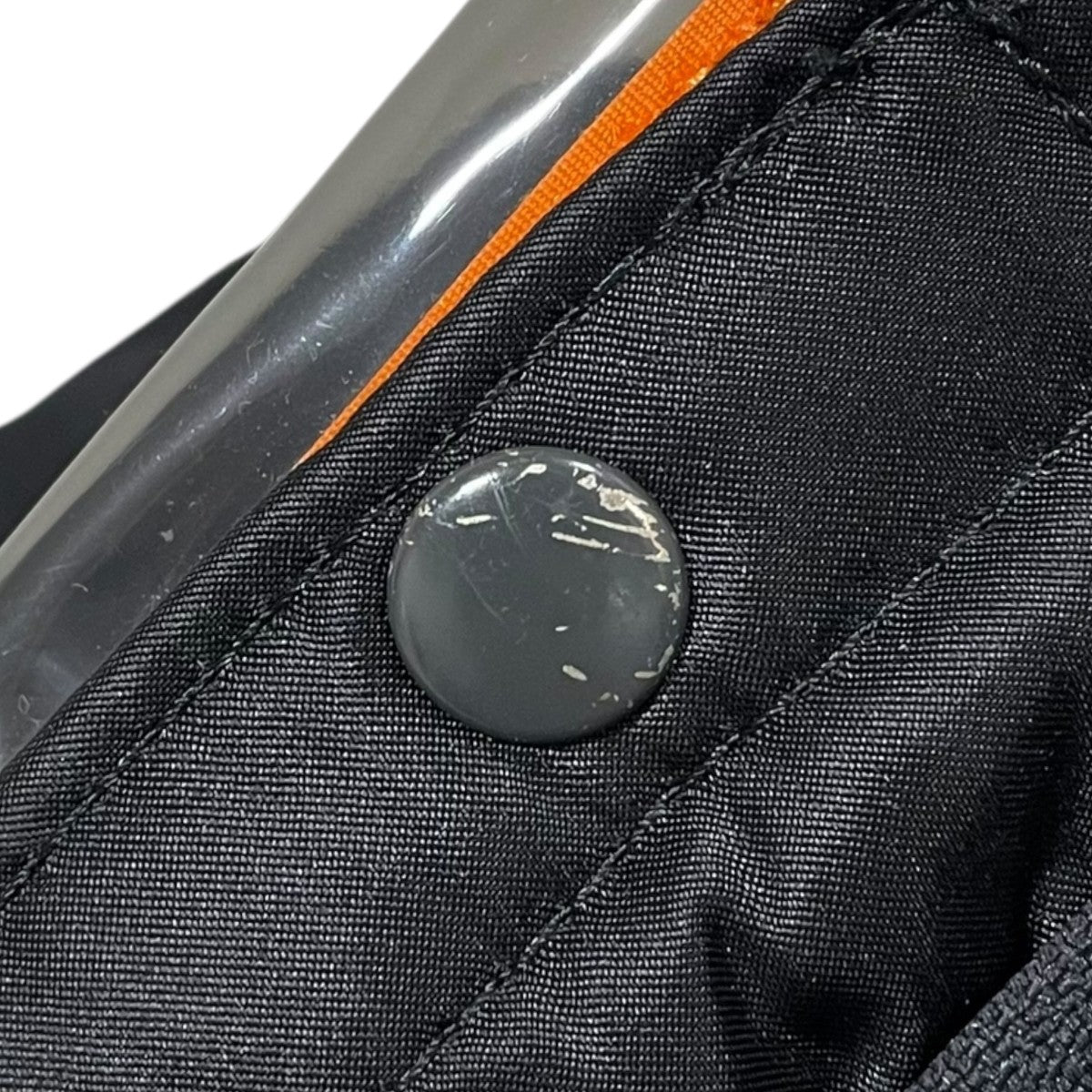 PORTER 2WAYバッグ ショルダーバッグ TANKER 2WAY HELMET BAG ヘルメットバッグ 古着・中古-10枚目のアイテム画像