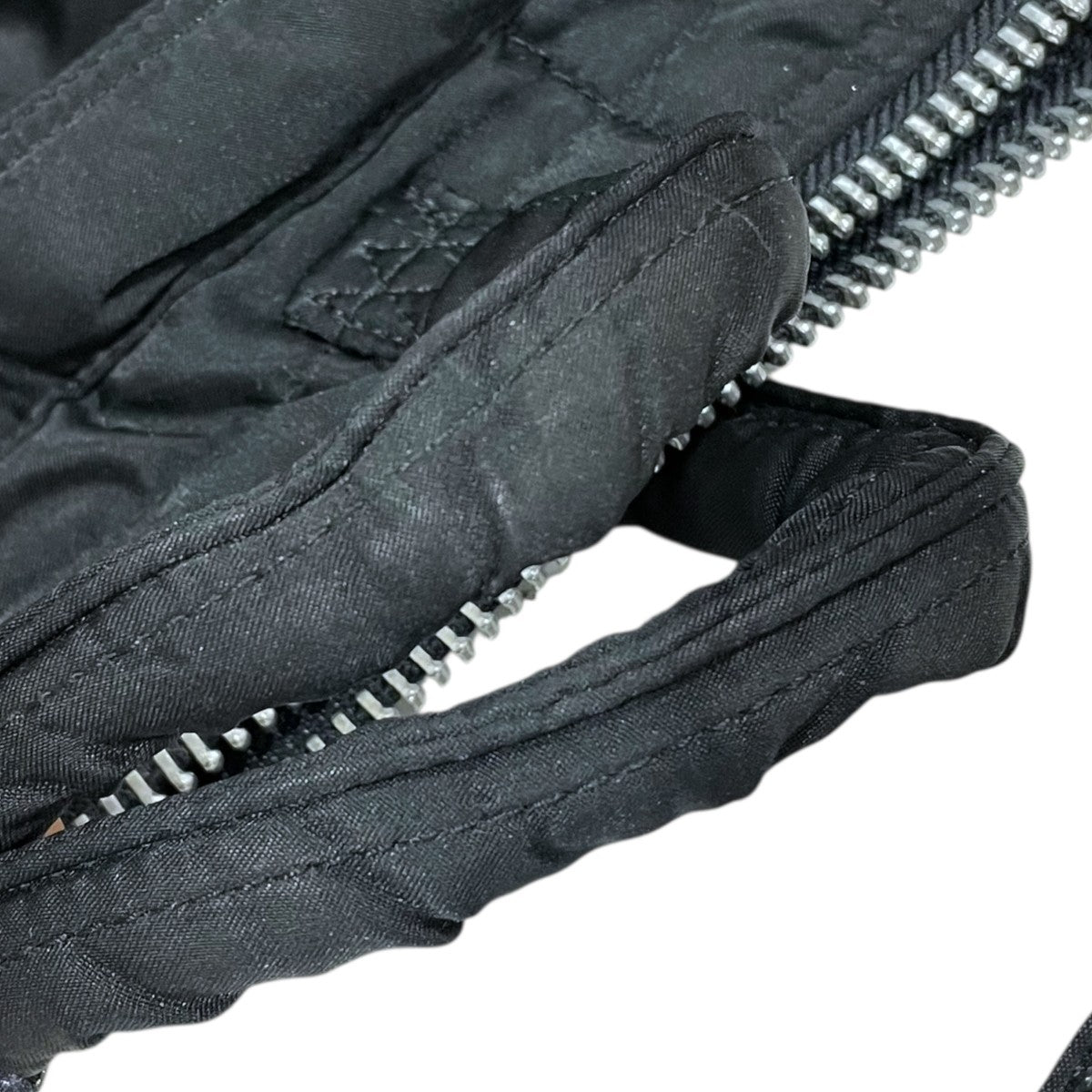 PORTER 2WAYバッグ ショルダーバッグ TANKER 2WAY HELMET BAG ヘルメットバッグ 古着・中古-8枚目のアイテム画像