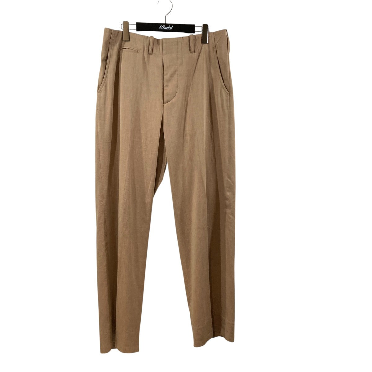 MAATEE＆SONS(マーティーアンドサンズ) 25SSDURUN CHINO TROUSER