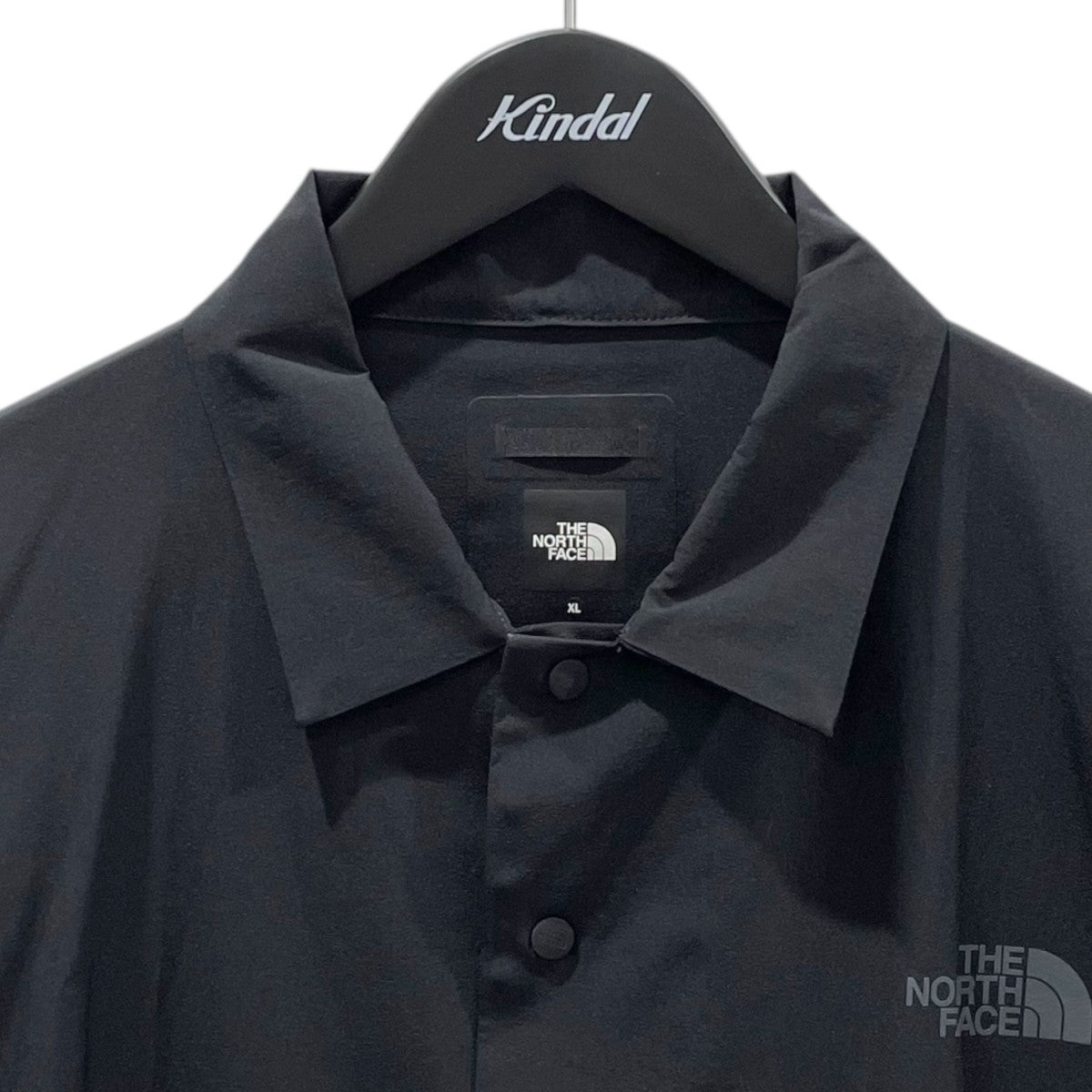 エクスプローラーパーセル コーチジャケット EXP-Parcel Coach Jacket NP72062
