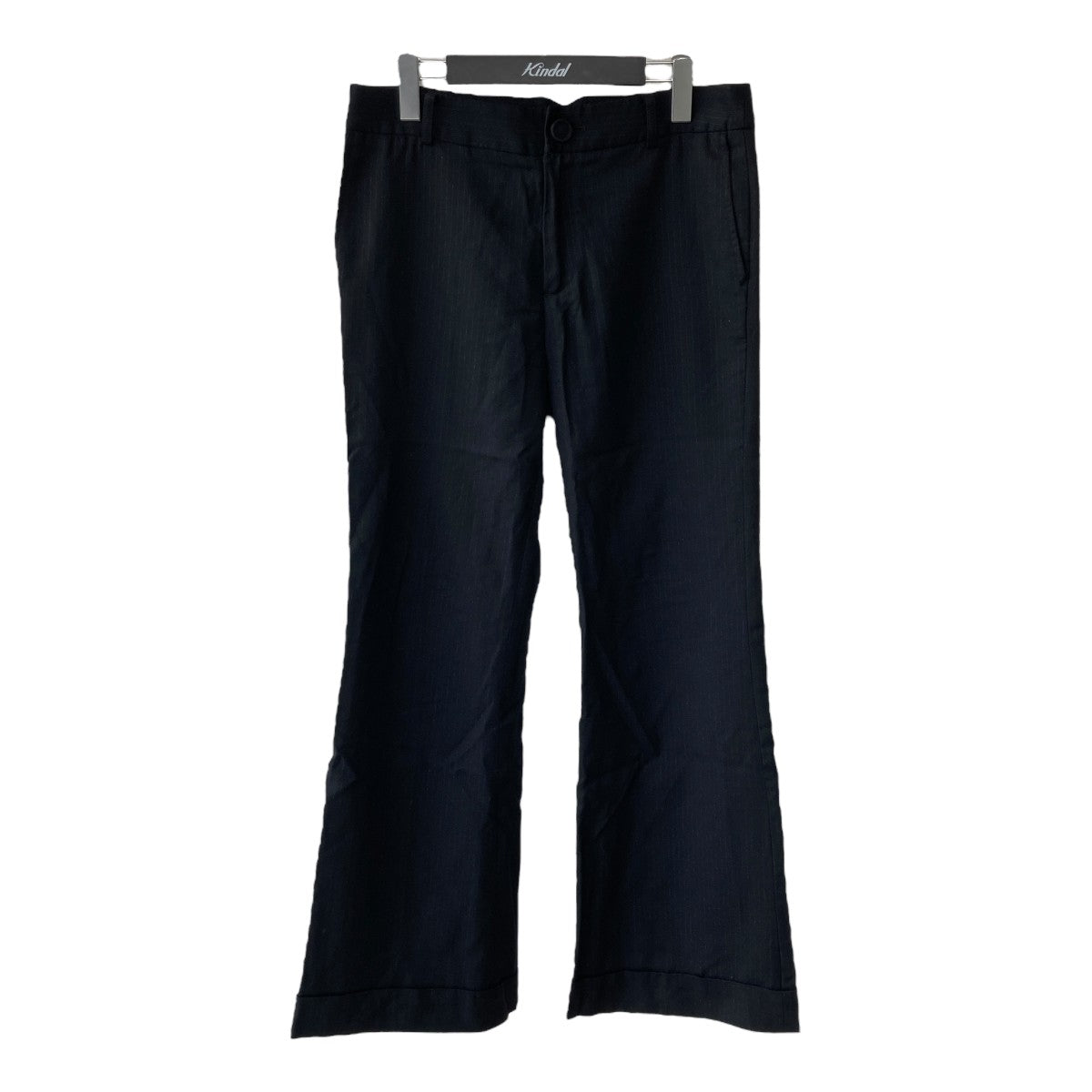 ORIMI(オリミ) スラックスA24204 A24204 ブラック サイズ 2｜【公式