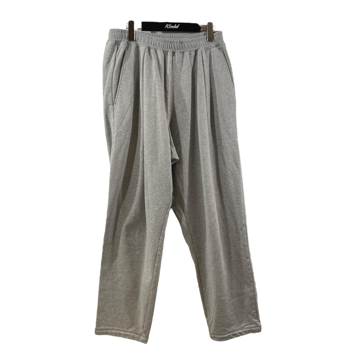 Graphpaper(グラフペーパー) Ultra Compact Terry Sweat Pants