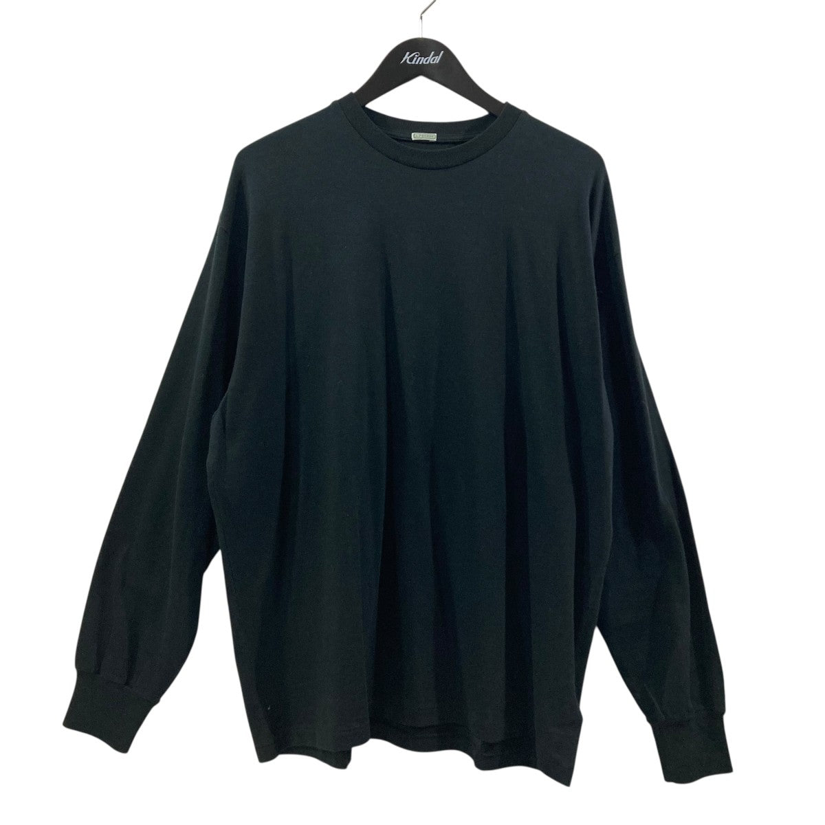 a.presse アプレッセ ロングTシャツ 3 a.presse アプレッセ ロングTシャツ 3 A.PRESSE(アプレッセ