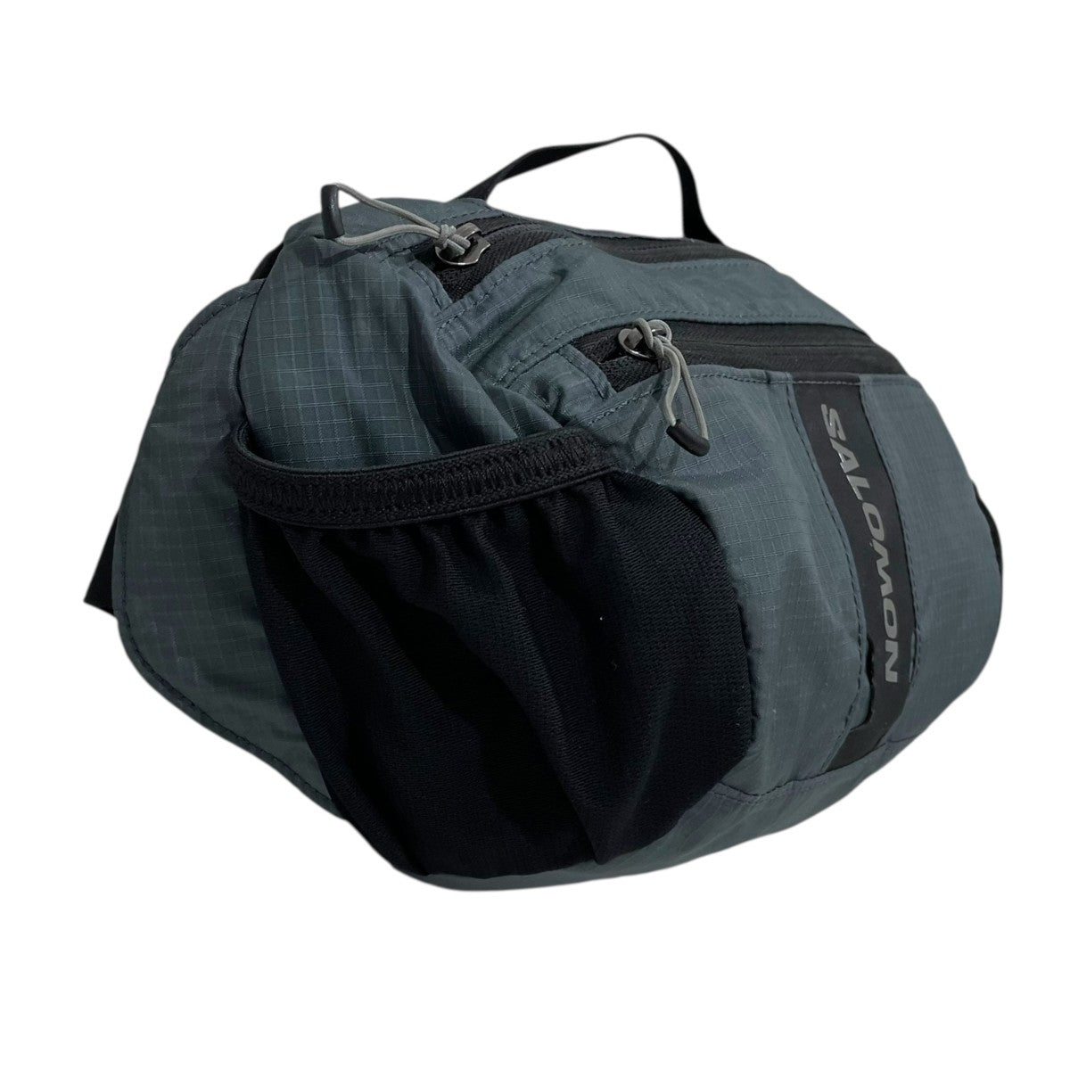 ウエストバッグ ACS WAIST PACK 3 エーシーエス ウエストパック スリー