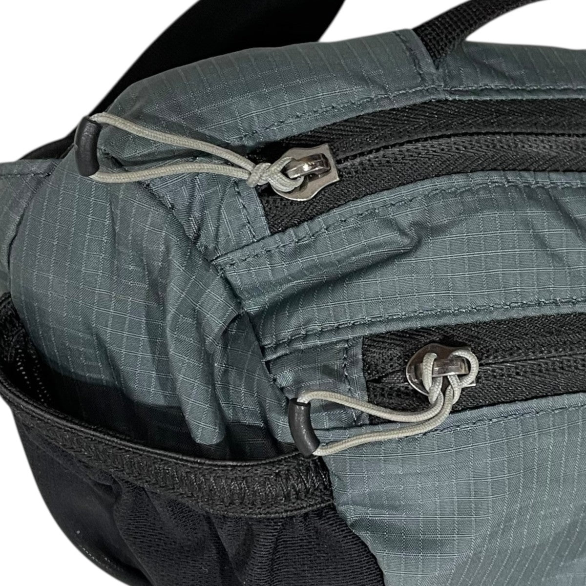 ウエストバッグ ACS WAIST PACK 3 エーシーエス ウエストパック スリー