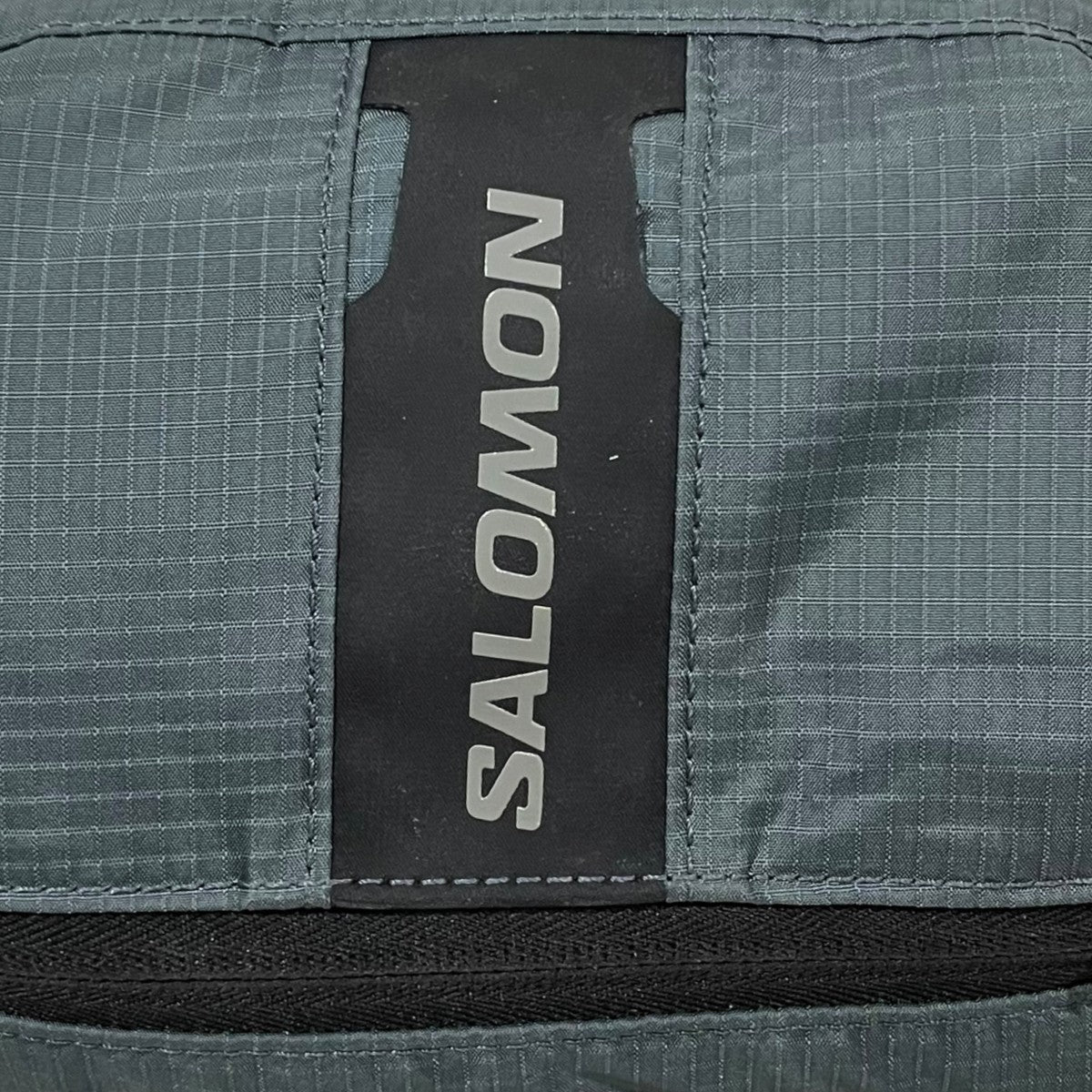 ウエストバッグ ACS WAIST PACK 3 エーシーエス ウエストパック スリー