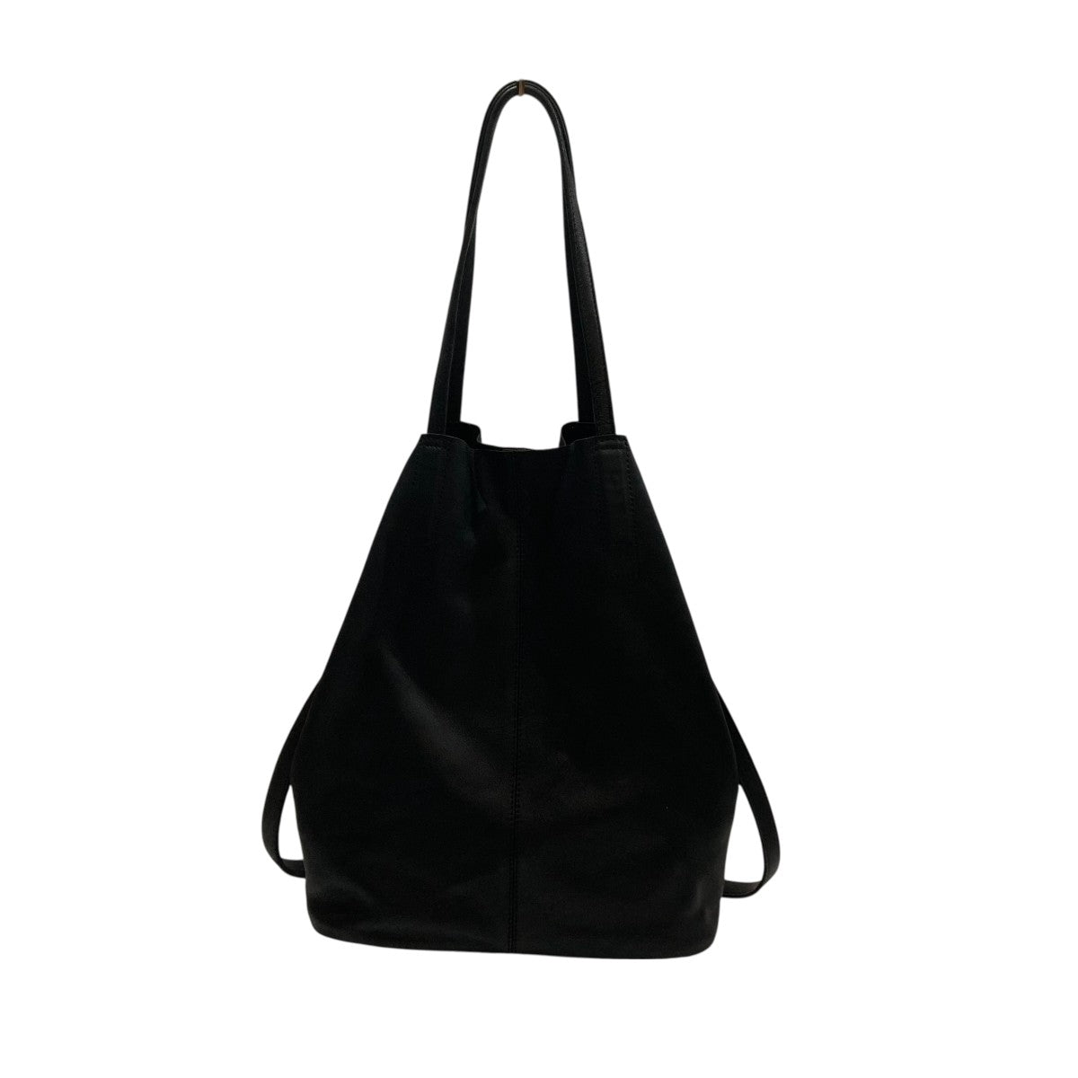 モルフェ　2WAYレザーバック　ブラック Morphee(モルフェ) 2WAY レザーバッグ ブラック｜【公式