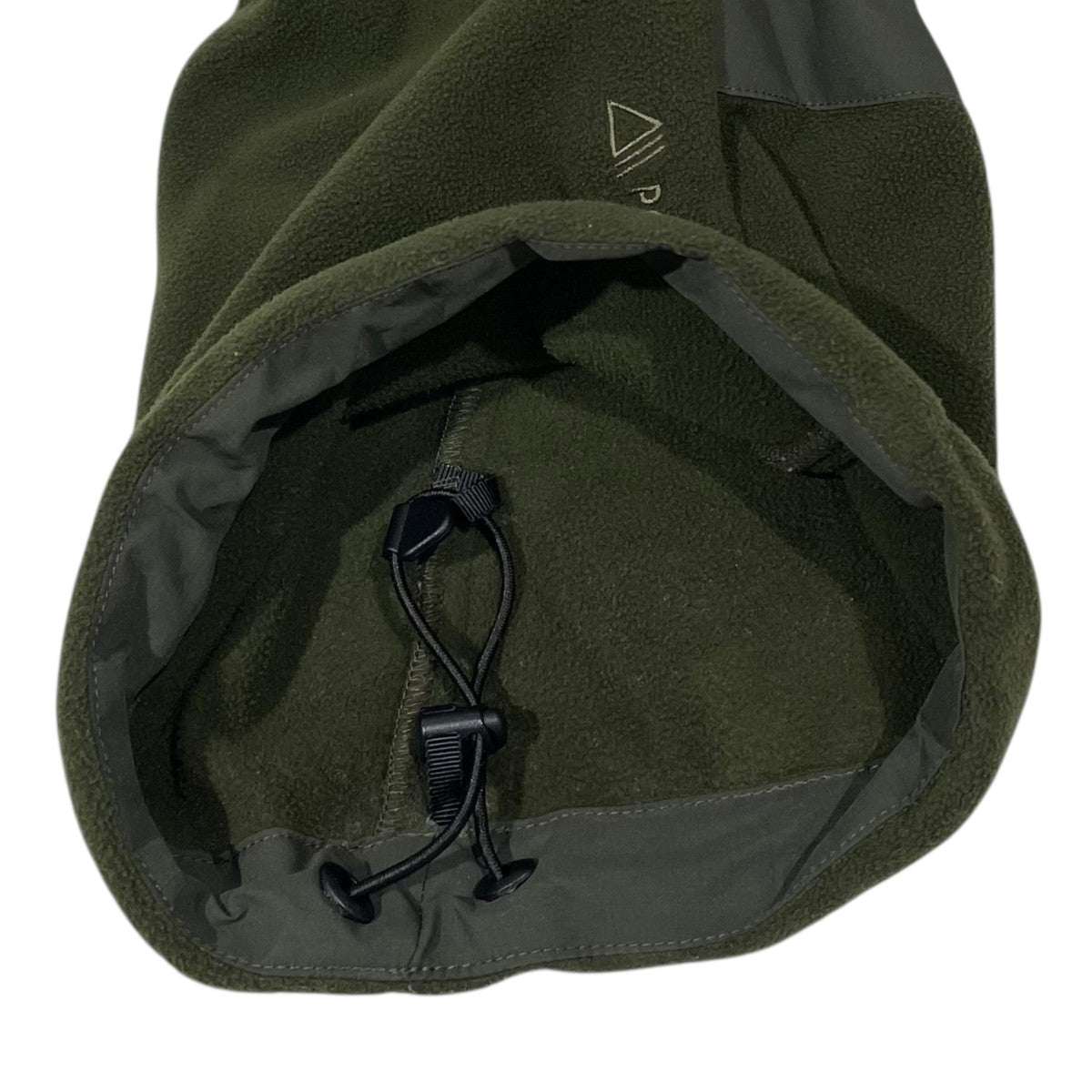 22AW イージーパンツ GORE-TEX INFINIUM 2L POLARTEC TROUSERS ゴアテックス インフィニアム 2レイヤー ポーラテック トラウザーズ VF-21000629