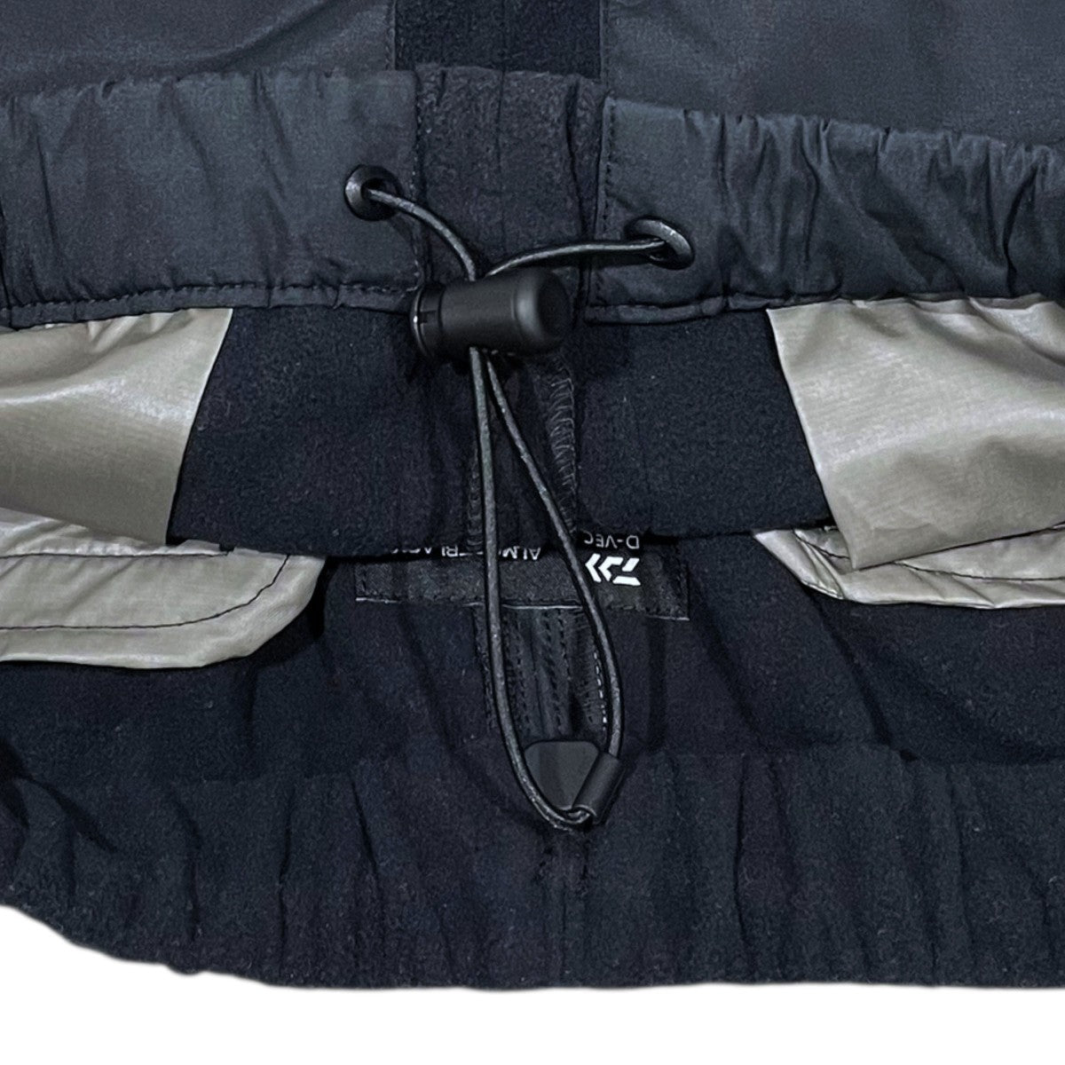 フリースイージーパンツ WINDSTOPPER BY GORE-TEX LABS 2L POLARTEC TROUSERS VF-21000839
