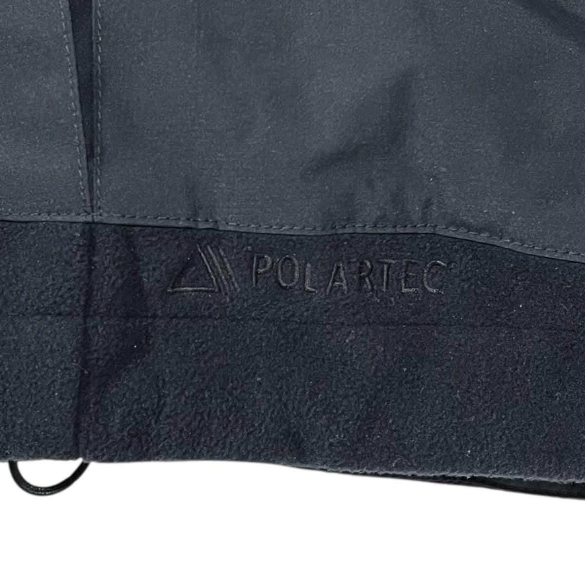 ジップアップフーデッドジャケット WINDSTOPPER BY GORE-TEX LABS 2L POLARTEC JACKET VF-20800639