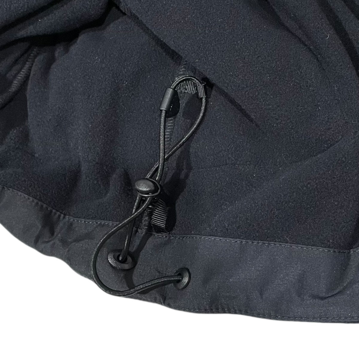 ジップアップフーデッドジャケット WINDSTOPPER BY GORE-TEX LABS 2L POLARTEC JACKET VF-20800639