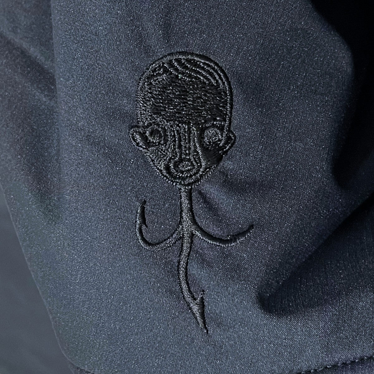 ジップアップフーデッドジャケット WINDSTOPPER BY GORE-TEX LABS 2L POLARTEC JACKET VF-20800639