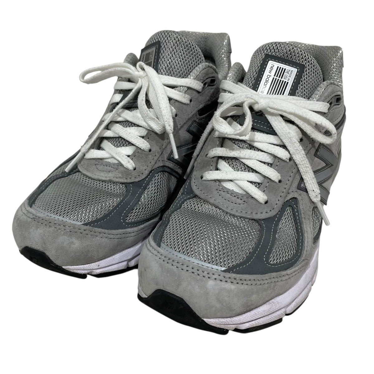 NEW BALANCE(ニューバランス) スニーカー U990GR4 MADE IN USA U990GR4