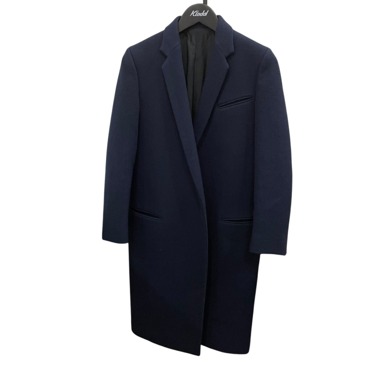 セリーヌ　Celine フィービー期　ピーコート CELINE(セリーヌ) フィービー期 クロンビー コート2 8H28/4154 2 8H28