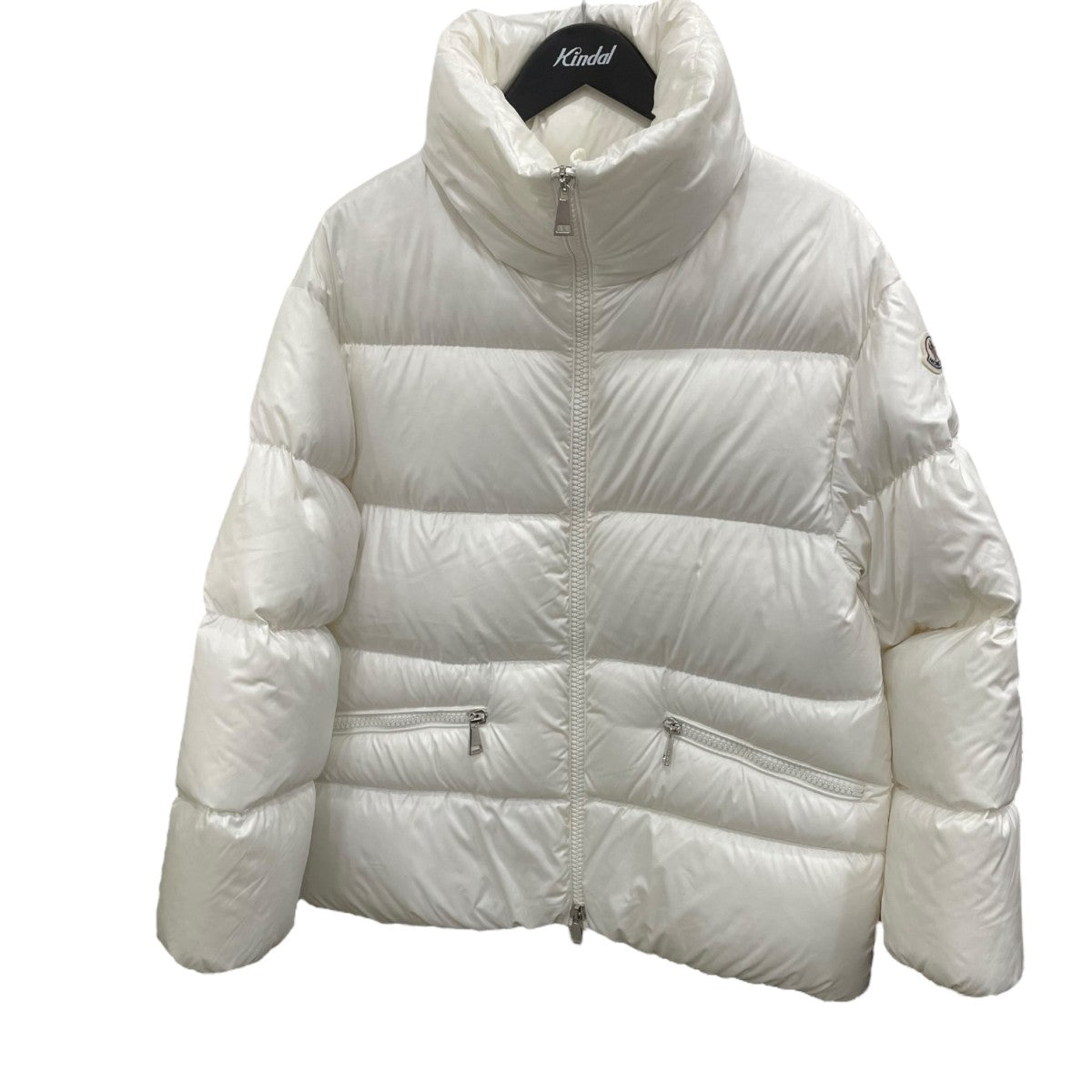 MONCLER(モンクレール) GENOSダウンジャケットH20931A00108