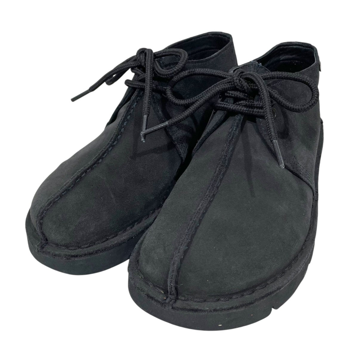 美品23FW BEAMSBOY別注Clarks デザートトレック　ゴアテックス 5/14(土)発売！『Clarks × BEAMS / 別注 Desert Trek GORE-TEX