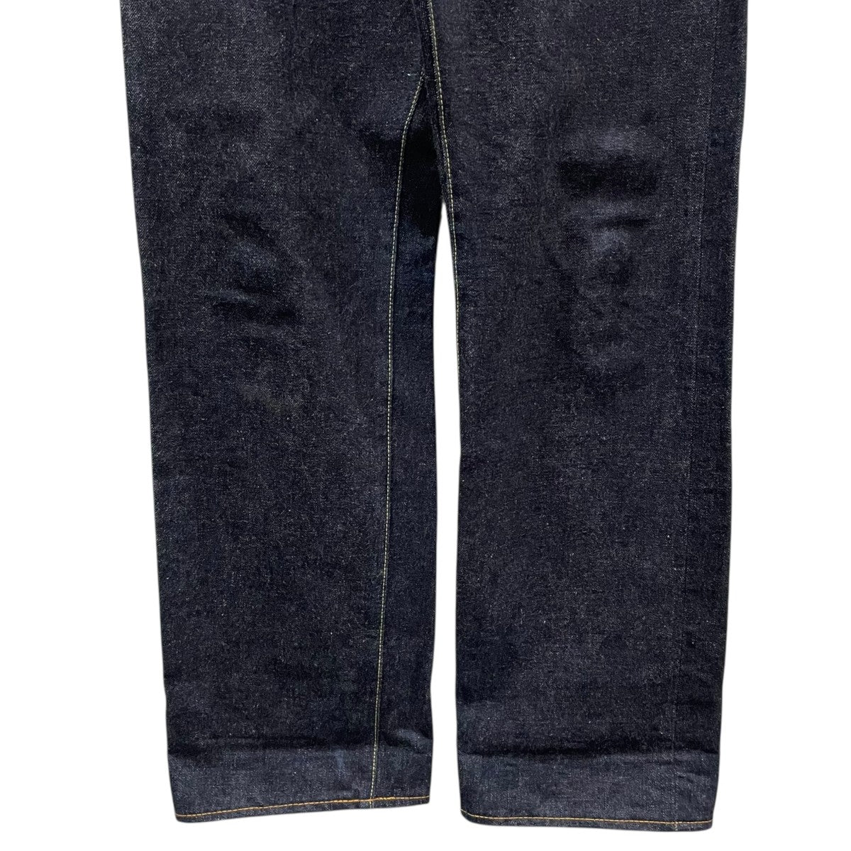 KAPITAL デニムパンツ 14oz 5Pockets TH Jeans SLP009MR 古着・中古-5枚目のアイテム画像
