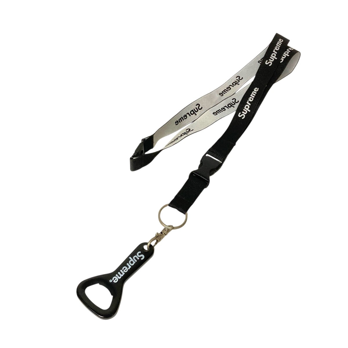 Supreme Bottle Opener Lanyard ボトルオープナー Supreme(シュプリーム) Bottle Opener Lanyardボトル オープナー