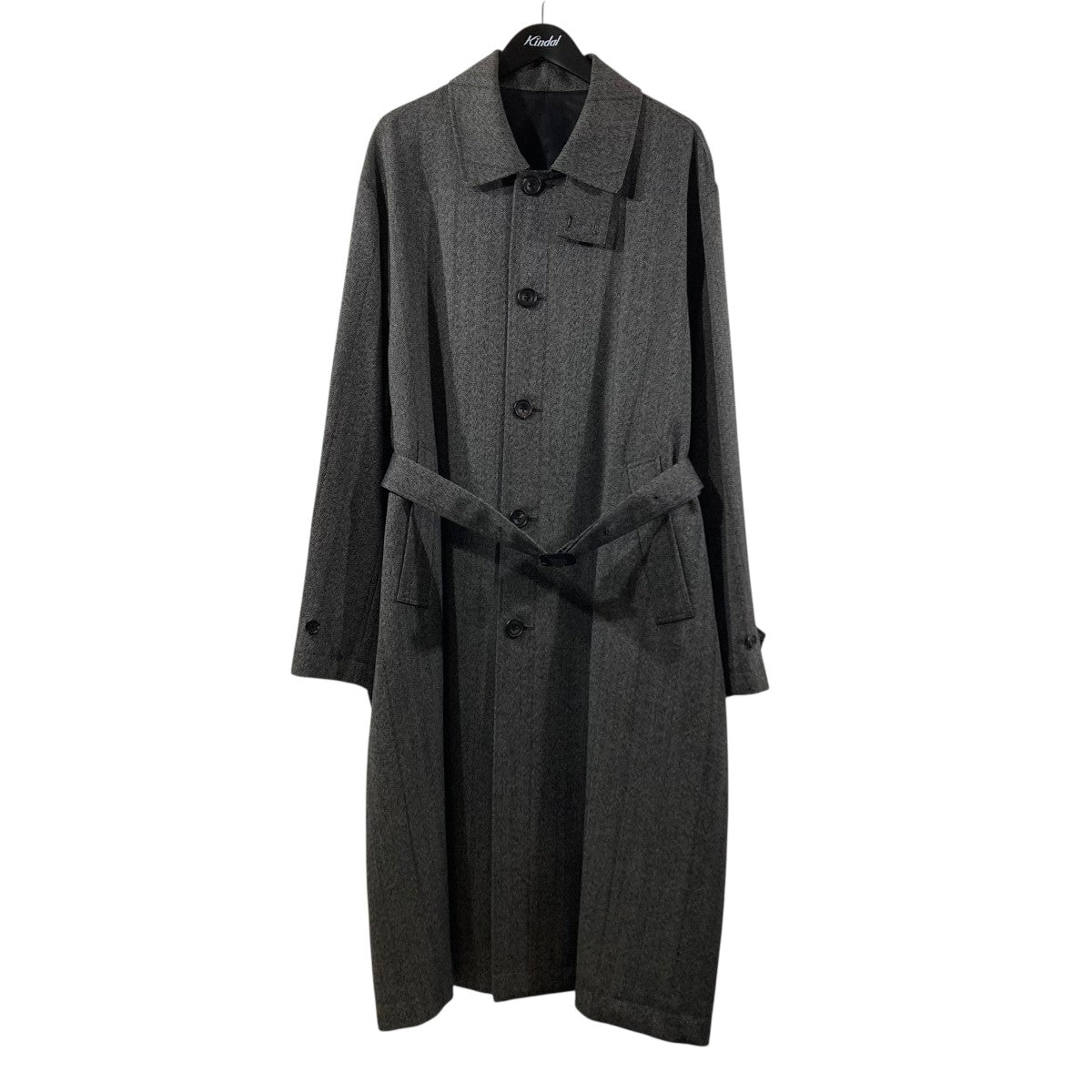 ジャケット・アウター stein OVER SLEEVE INVESTIGATED COAT stein OVER SLEEVE INVESTIGATED COAT - メルカリ