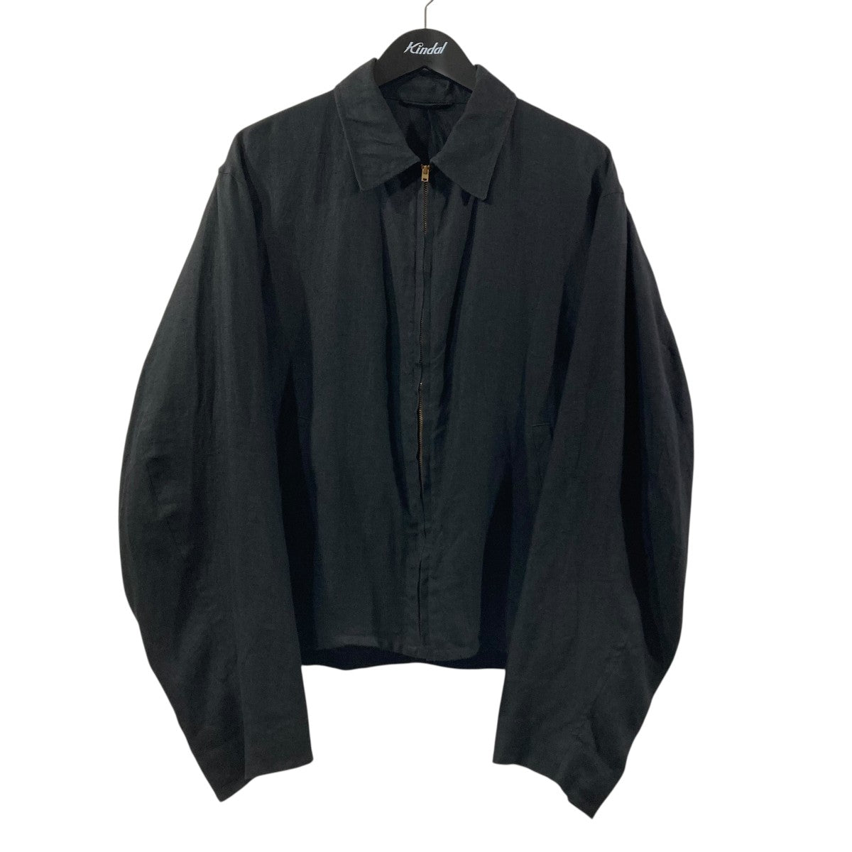 COMOLI ダンガリージャケット　本日限定値下げ COMOLI - 【COMOLI】20ss ダンガリードセットアップ サイズ2