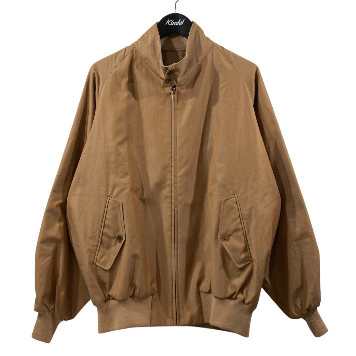 A．PRESSE(アプレッセ) Harrington jacket スイングトップ 21AAP-01