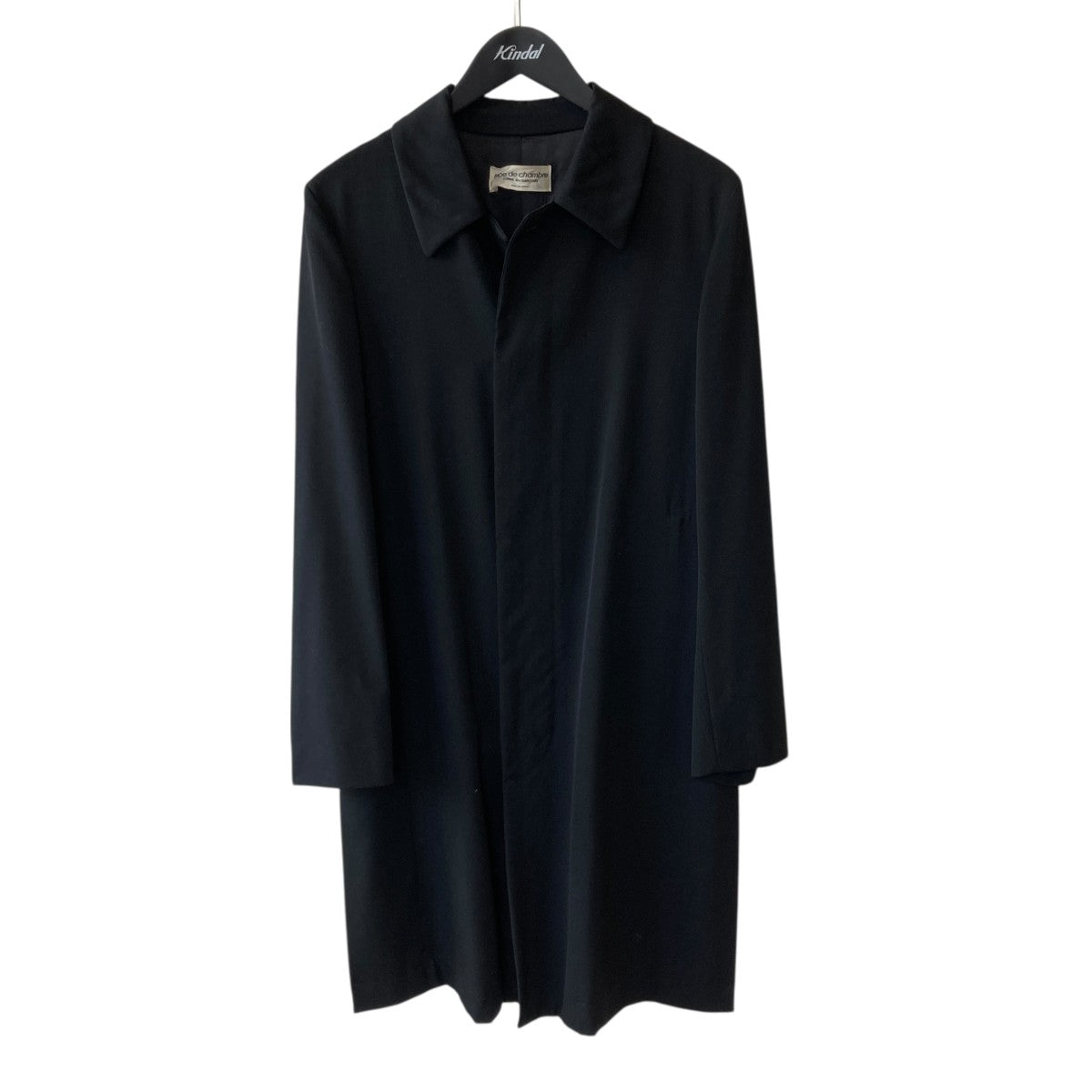 ROBE DE CHAMBRE COMME DES GARCONS(ローブドシャンブル