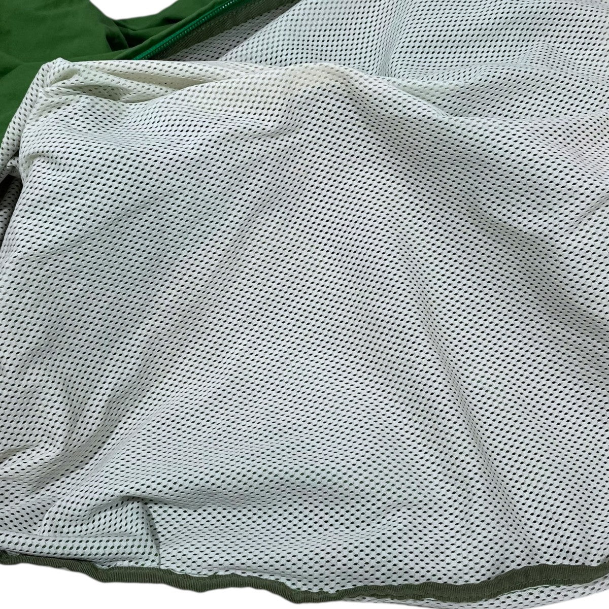 カインドオルオンライン 24SS ショルダーバッグ 高密度OX TRANSITスナフキンBAG K2405XB526 古着・中古-8枚目のアイテム画像