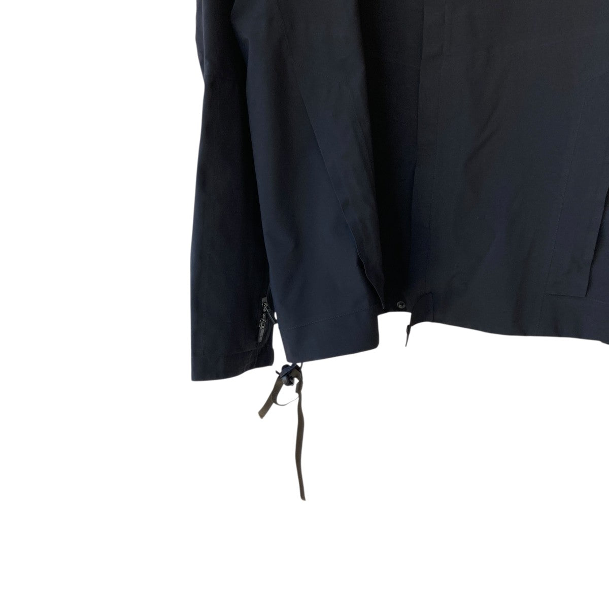3L Gore-Tex Pro JacketマウンテンパーカーJ32-GT