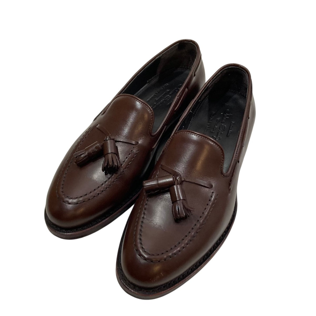 Jalan Sriwijaya(ジャランスリウァヤ) EDWARDタッセルローファー