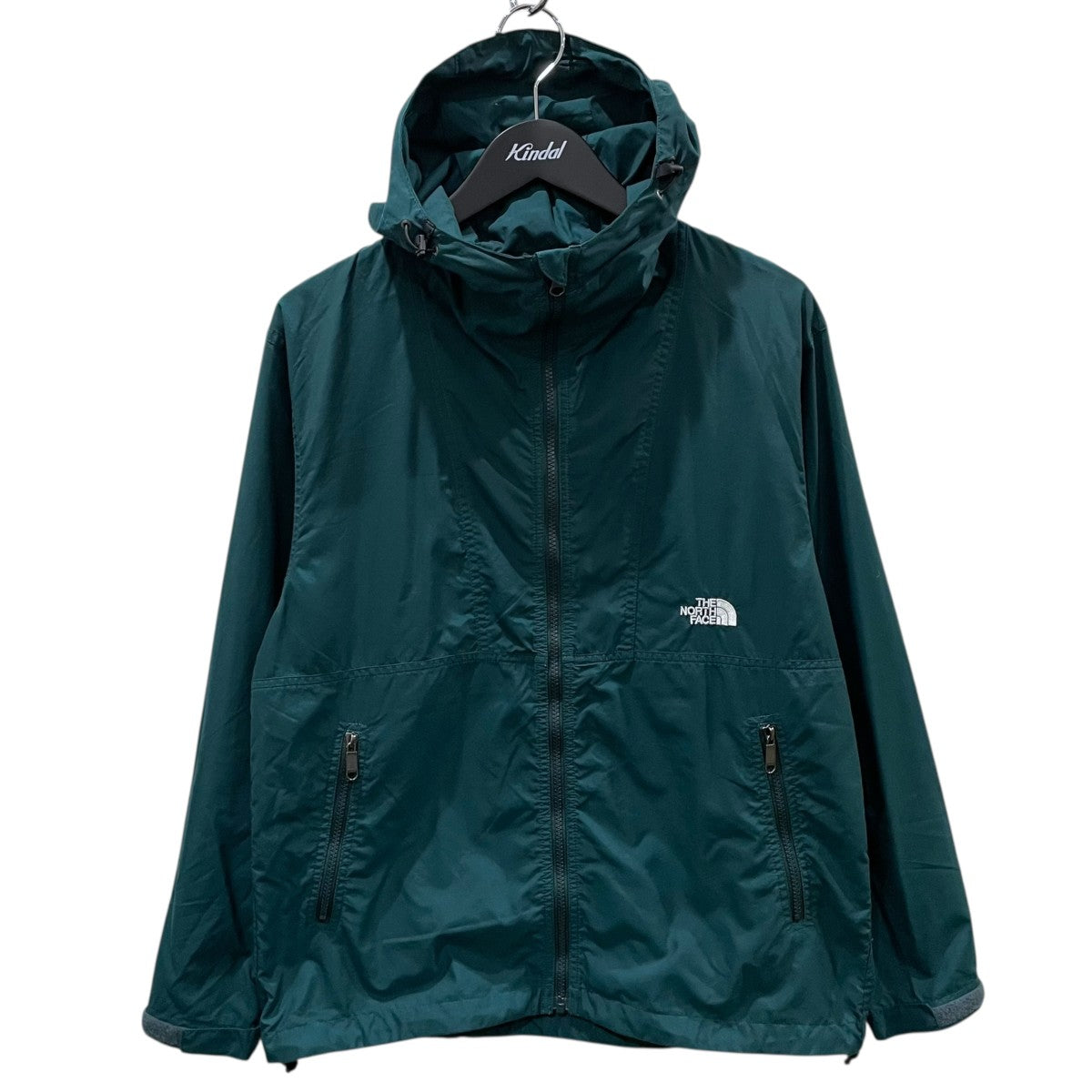 THE NORTH FACE(ザノースフェイス) マウンテンパーカー Compact