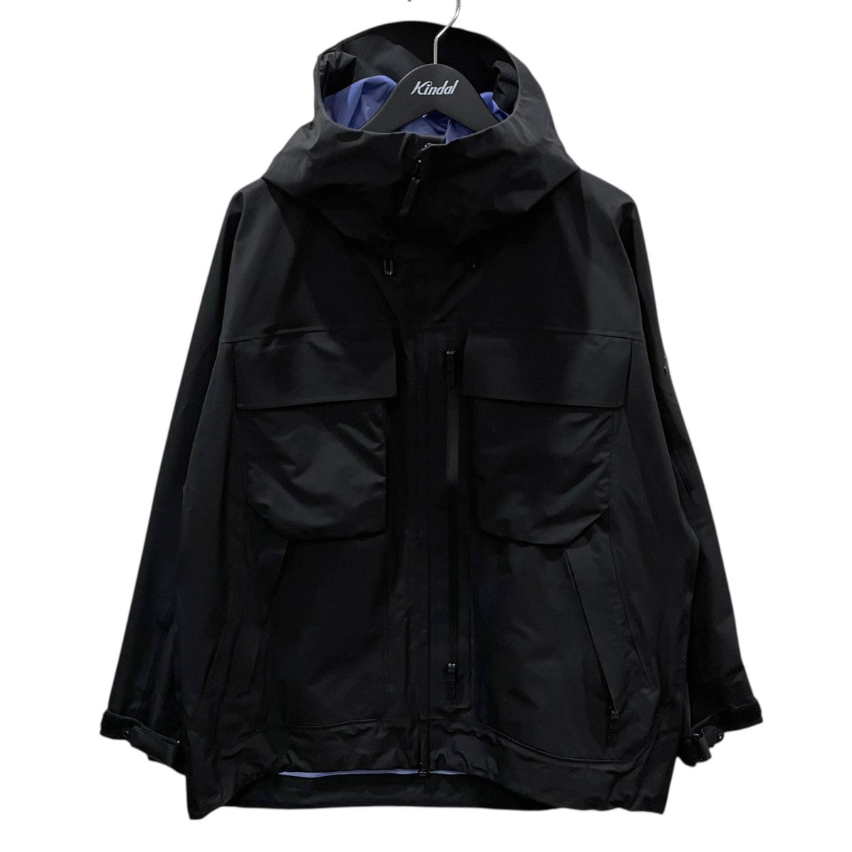23SS マウンテンパーカー GORE-TEX JACKET NP ゴアテックスジャケット NP DOMVGC30