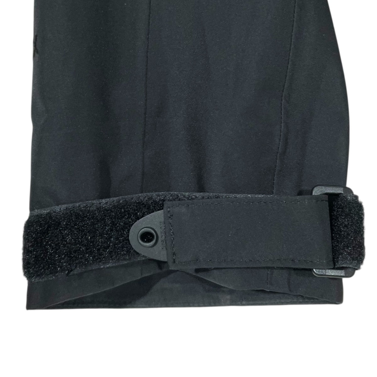 Descente ALLTERRAIN 23SS マウンテンパーカー GORE-TEX JACKET NP ゴアテックスジャケット NP DOMVGC30 古着・中古-7枚目のアイテム画像