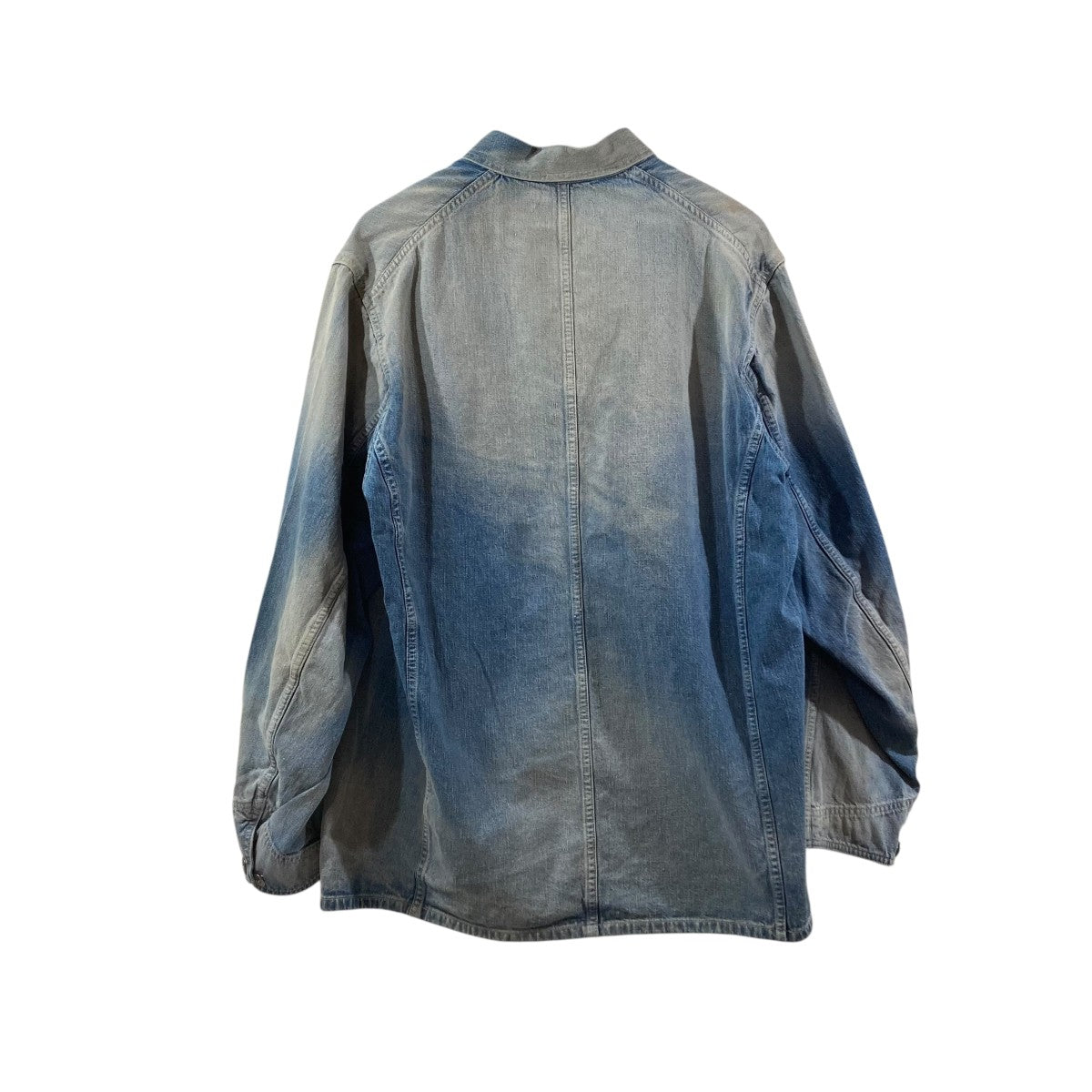 DINO BLカバーオール