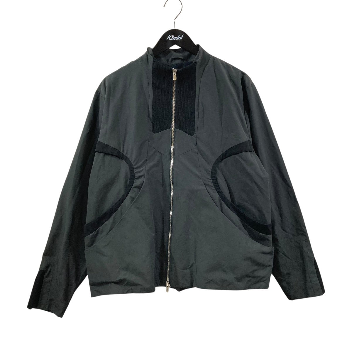 _J.L-A.L_ ジェイラル　Pasve Jacket ブルゾン　ジャケット J.L-A.L (ジェイラル) 