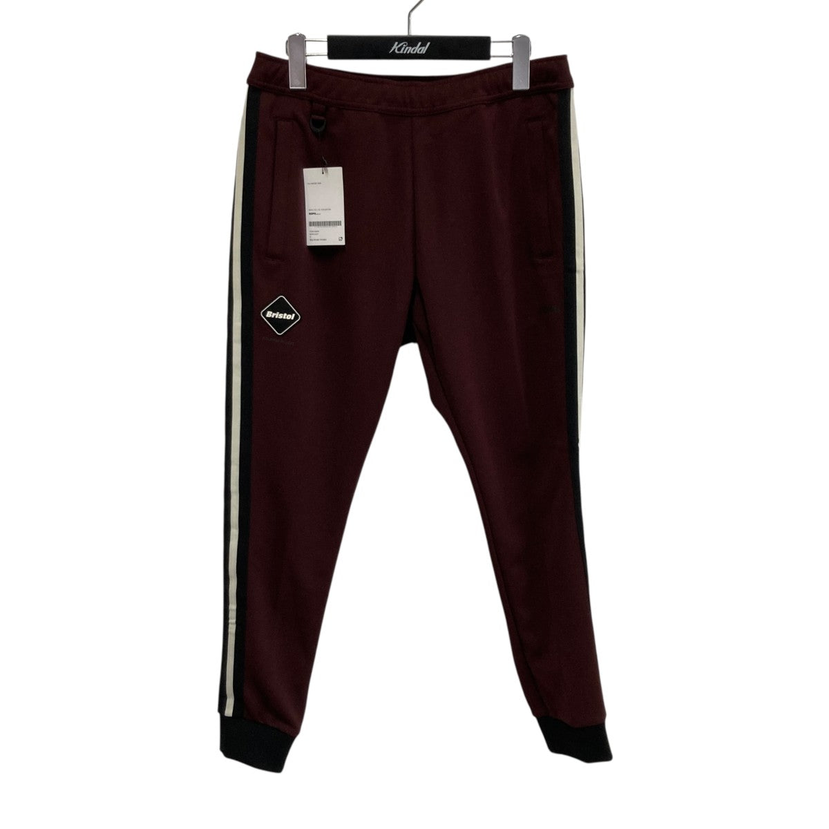 FCRB SOPH トラックパンツ ポーラテック FCRB SOPH トラックパンツ ポーラテック SOPH. | POLARTEC POWER