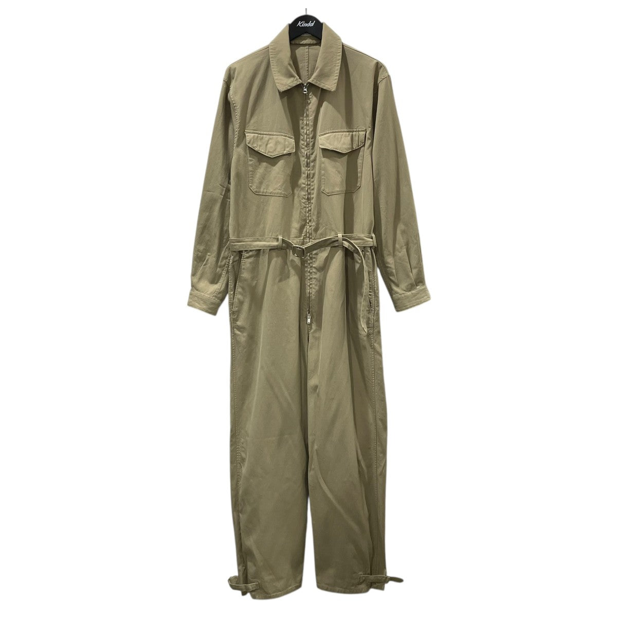 PHIGVEL MAKERS(フィグベルメイクス) 20AW オールインワン AVIATOR