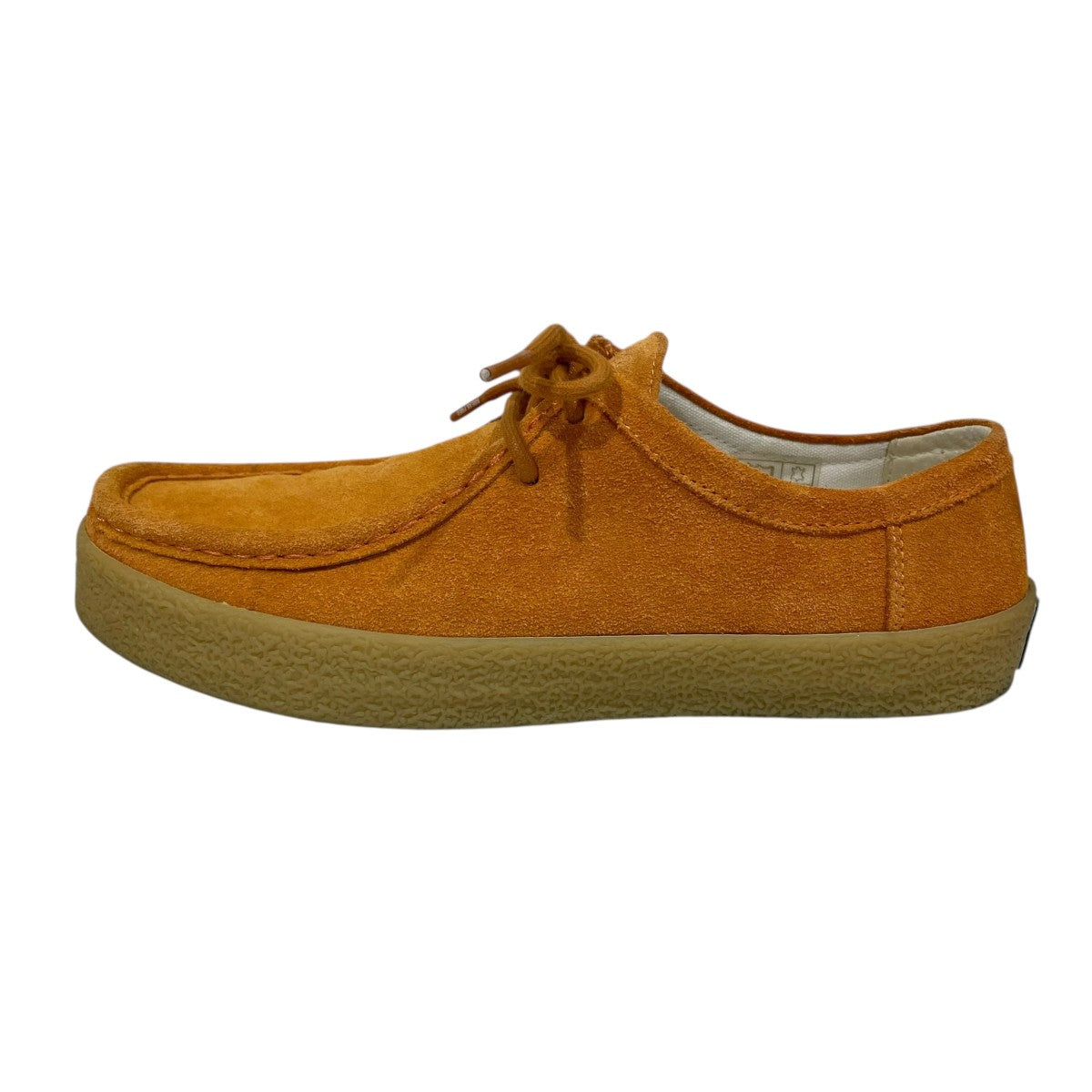 スウェードシューズ MOC LO SUEDE モック ロー スウェード