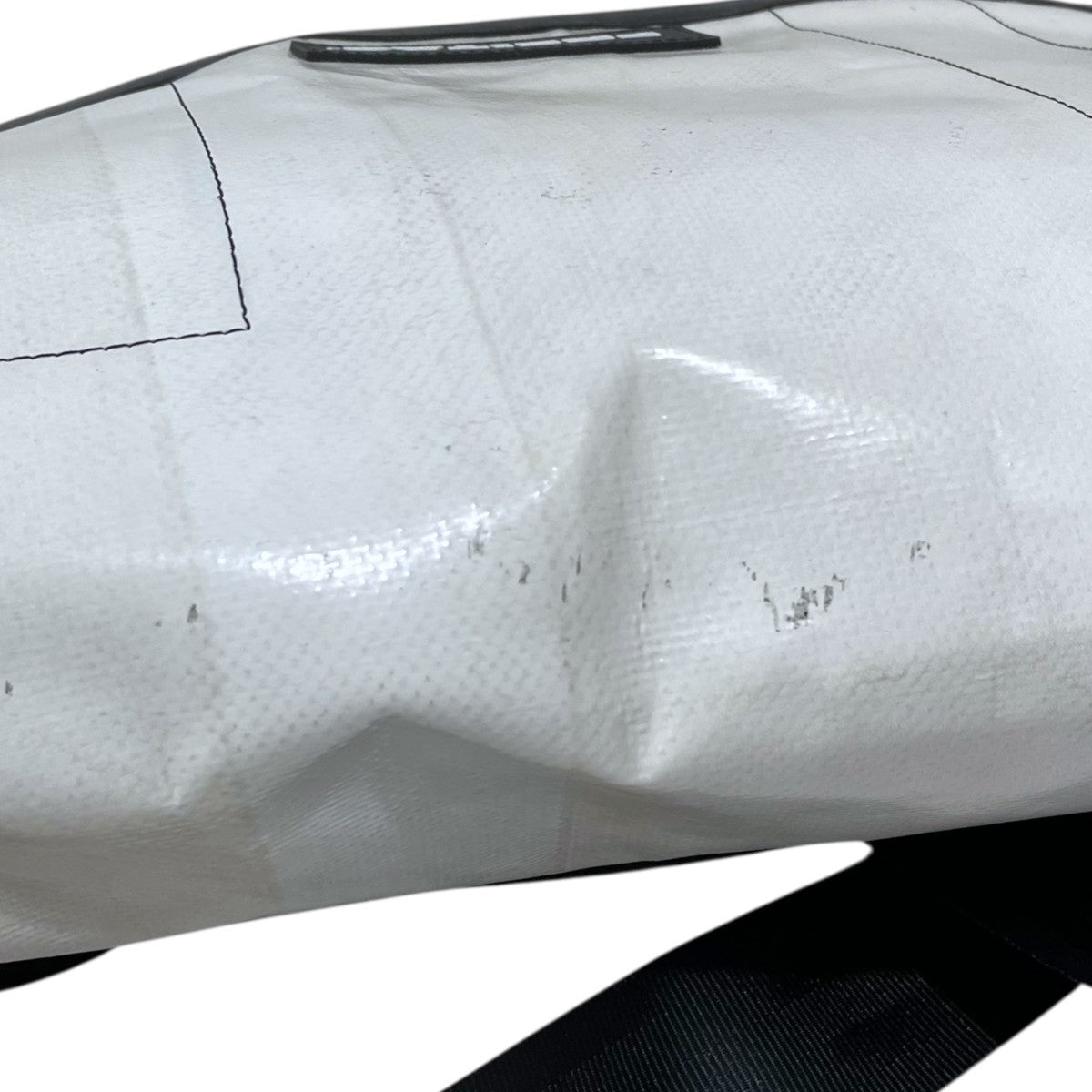 ショルダーバッグ DEXTER デクスター F14