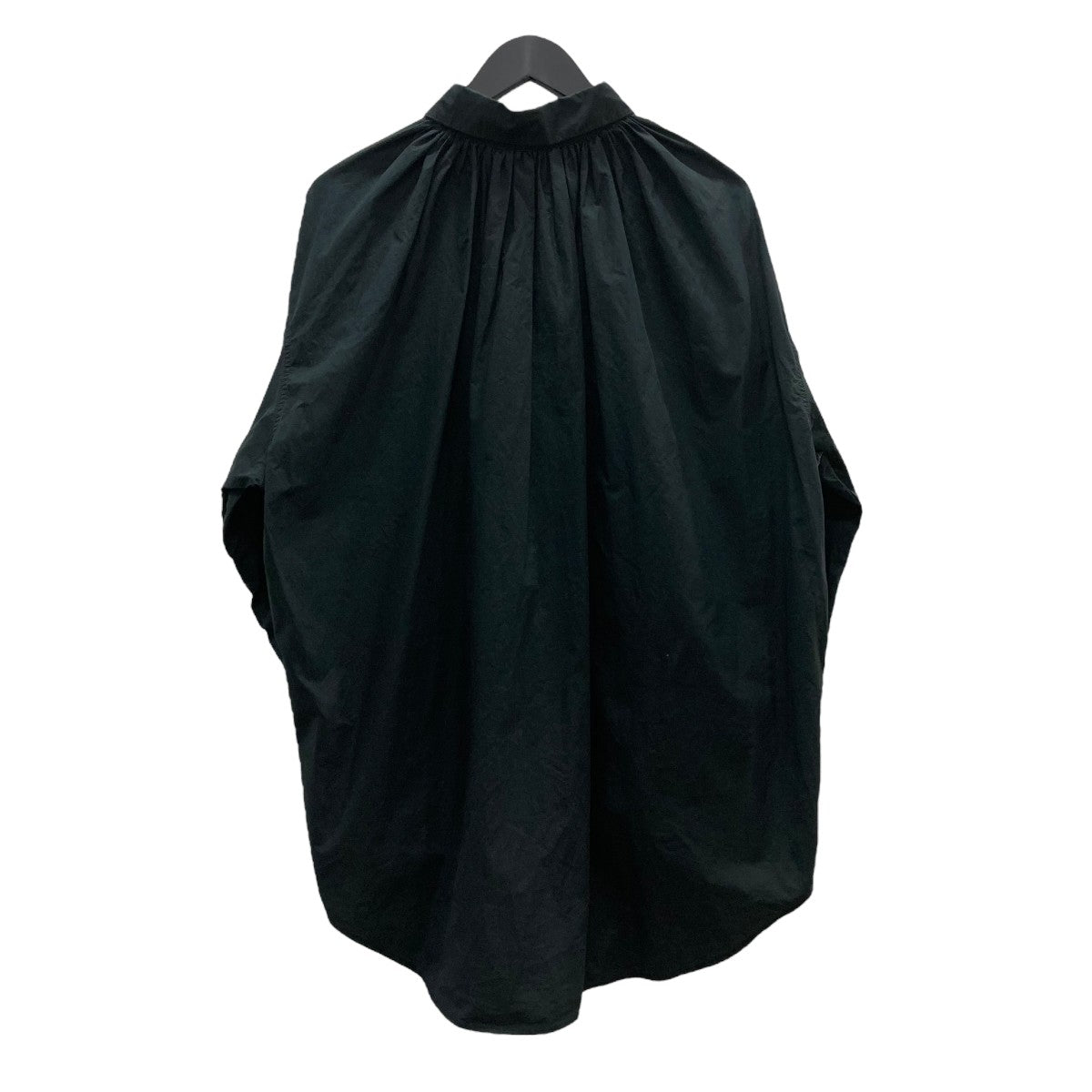 MM6 Maison Margiela 長袖ブラウスS52NC0190 古着・中古-2枚目のアイテム画像