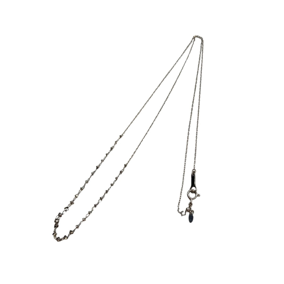 e Grain ネックレスネックレス