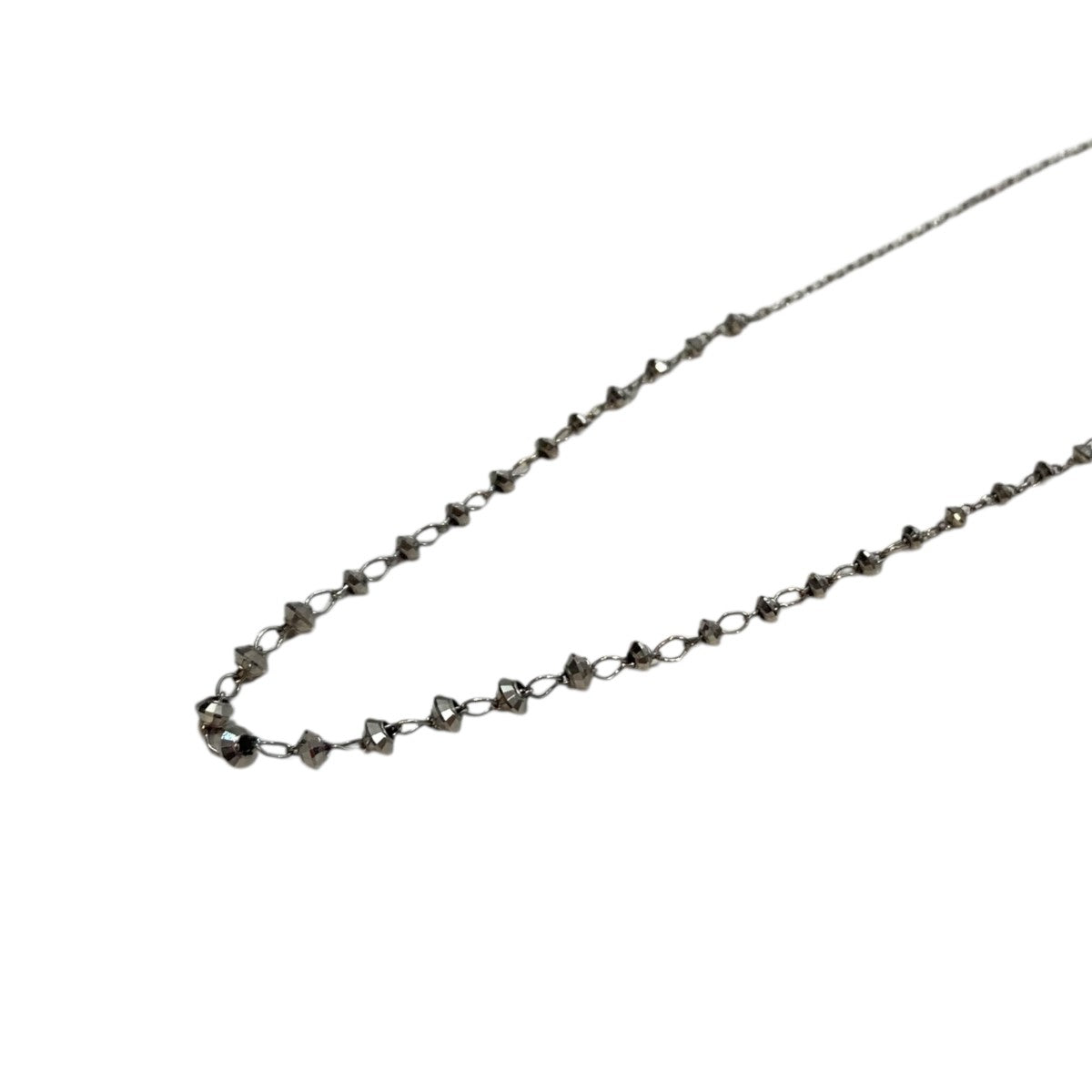 e Grain ネックレスネックレス