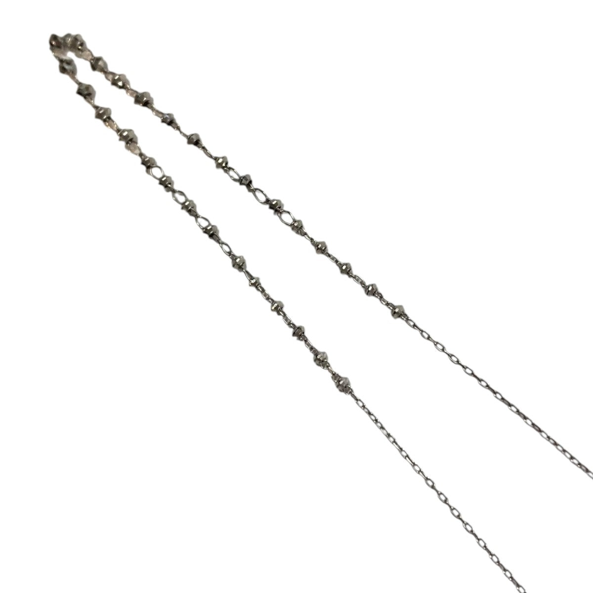 ete e Grain ネックレスネックレス 古着・中古-7枚目のアイテム画像